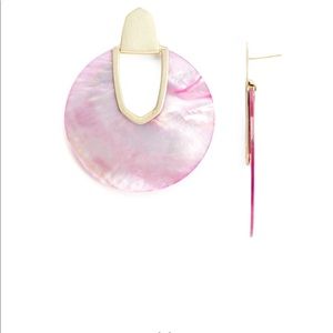 Diane earring Kendra Scott